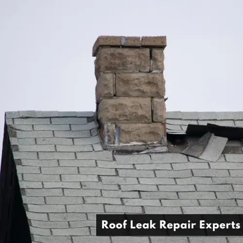Roof Leak Repair in Hardtner, KS